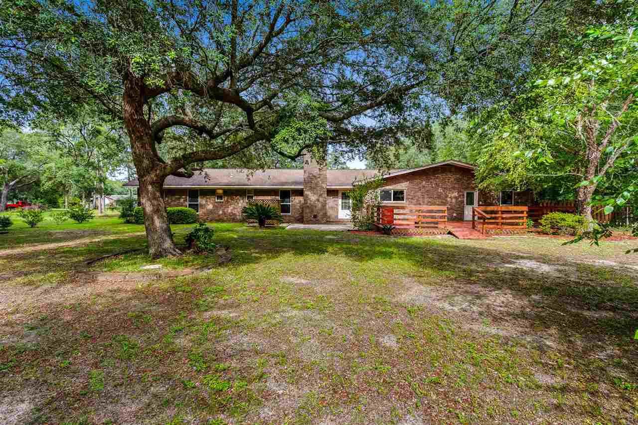 6279 Robinhood Road Milton, FL 32570 - Photo 40 of 47