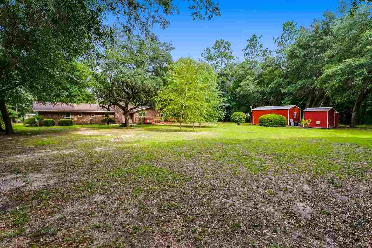 6279 Robinhood Road Milton, FL 32570 - Photo 41 of 47