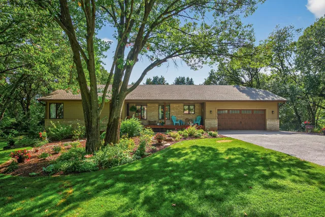 $689,900 | 2770 174th Lane Northwest, Andover, MN 55304