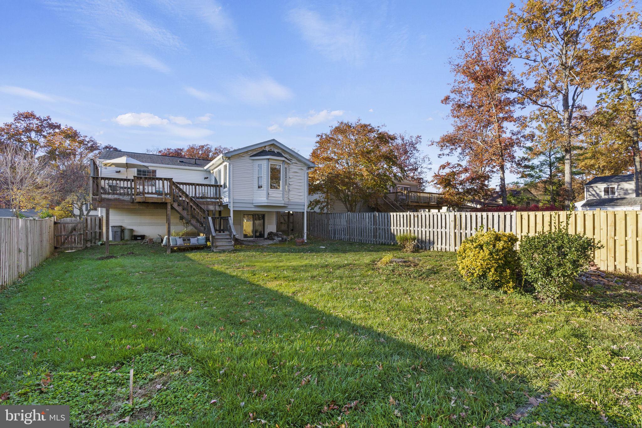 8495 Rippled Creek Court Springfield, VA 22153 - Photo 33 of 37 Gallery Image 33