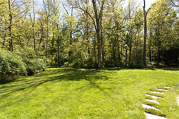 66 Munroe Road Lexington, MA 02421 - Photo 8 of 15 a view of swimming pool and trees
