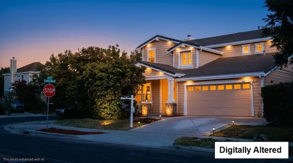 $778,000 | 206 Kayla Place, Brentwood, CA 94513