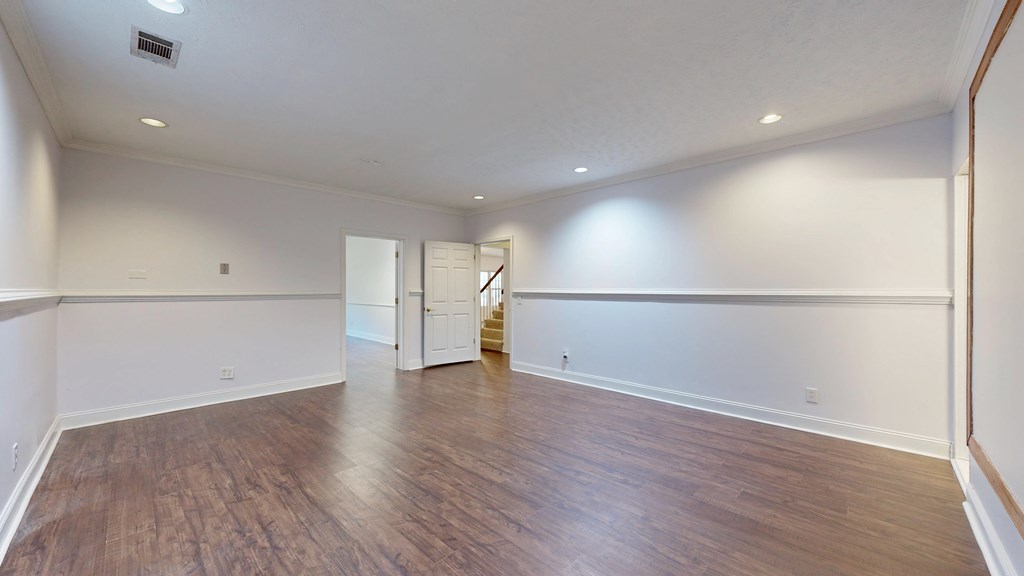 4040 Wooldridge Road Fortson, GA 31808 - Photo 58 of 85 Media Room