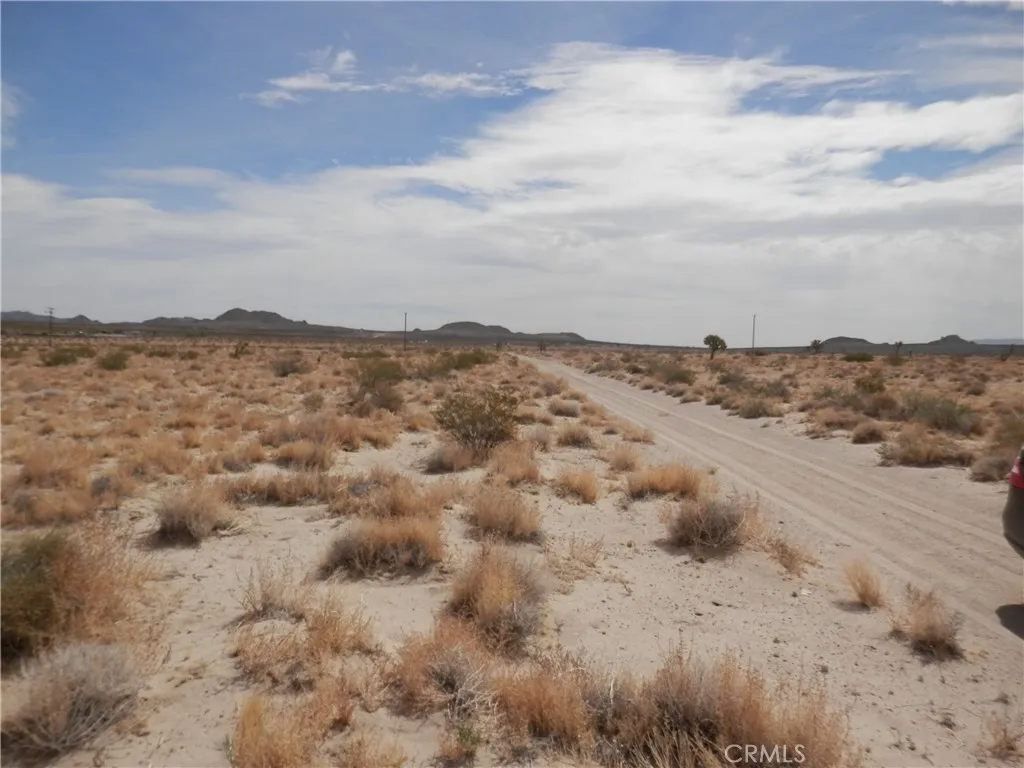0 Sage Road Lucerne Valley, CA 92356 - Photo 1 of 13