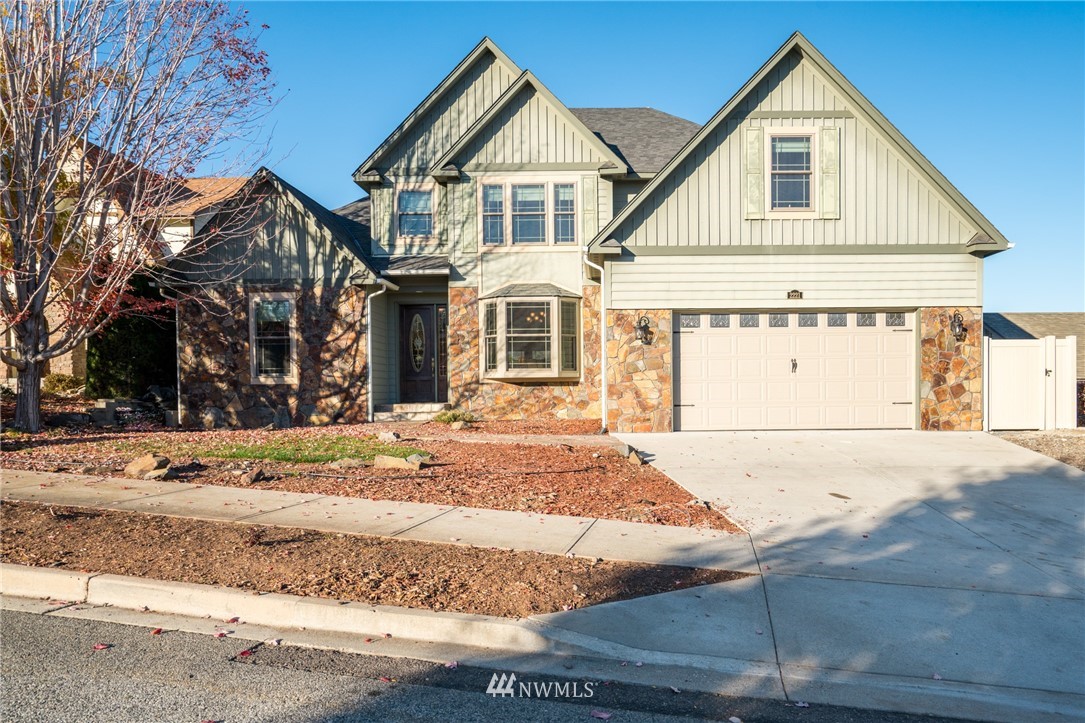 2221 Honeysett Road Wenatchee, WA 98801 - Photo 11 of 40 Gallery Image 11