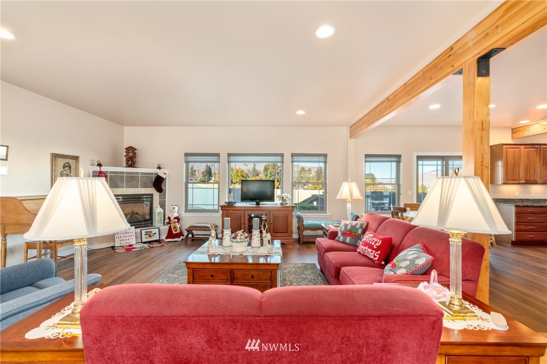 2221 Honeysett Road Wenatchee, WA 98801 - Photo 33 of 40 Gallery Image 33