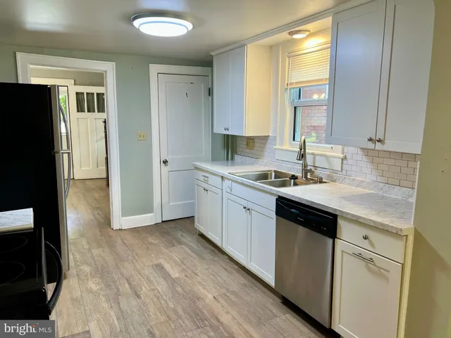 $139,900 | 615 Frederick Street, Cumberland, MD 21502