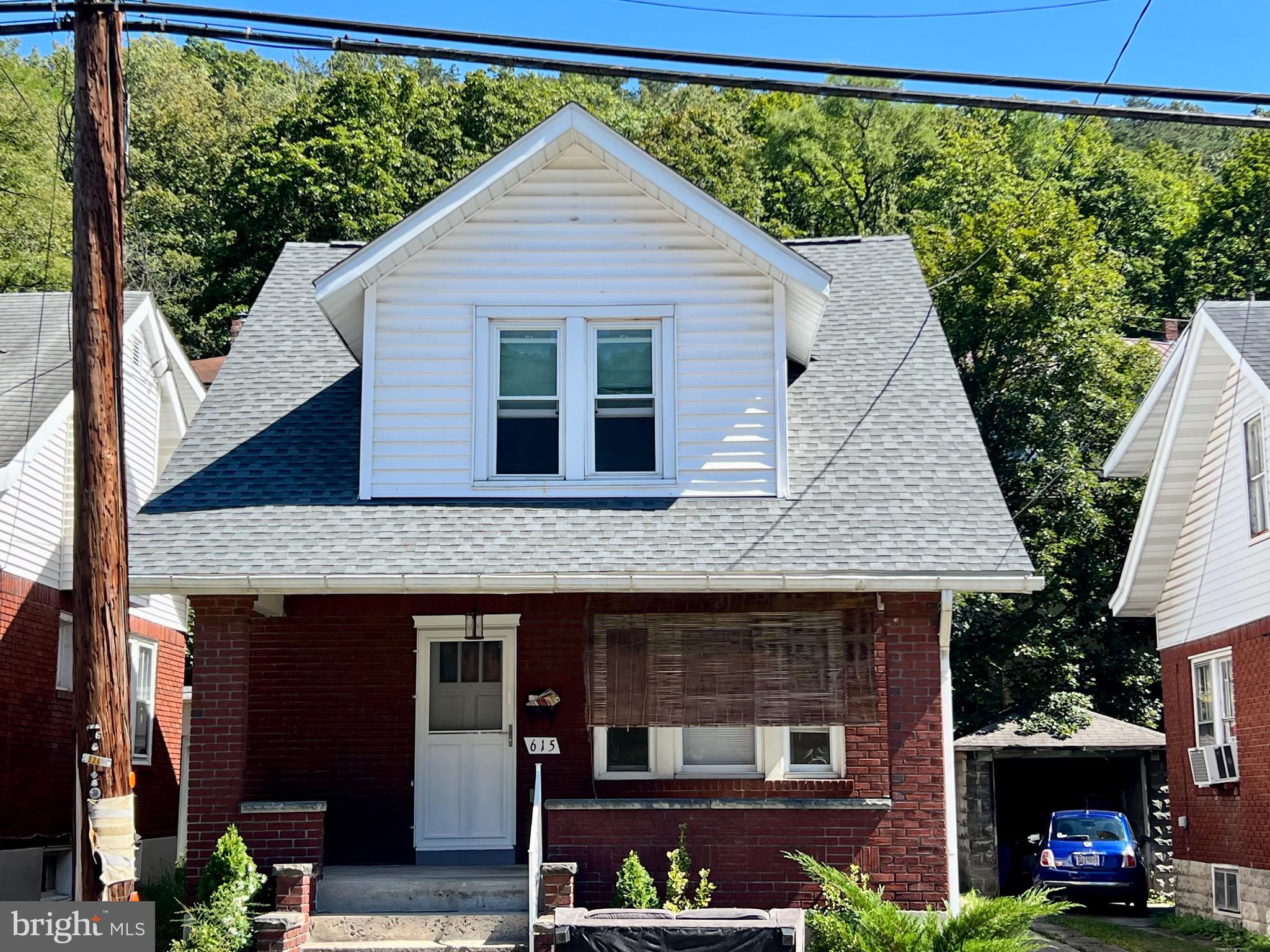 615 Frederick Street Cumberland, MD 21502 - Photo 2 of 26