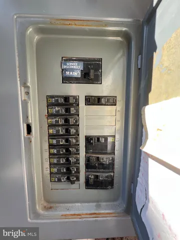 $139,900 | 615 Frederick Street, Cumberland, MD 21502