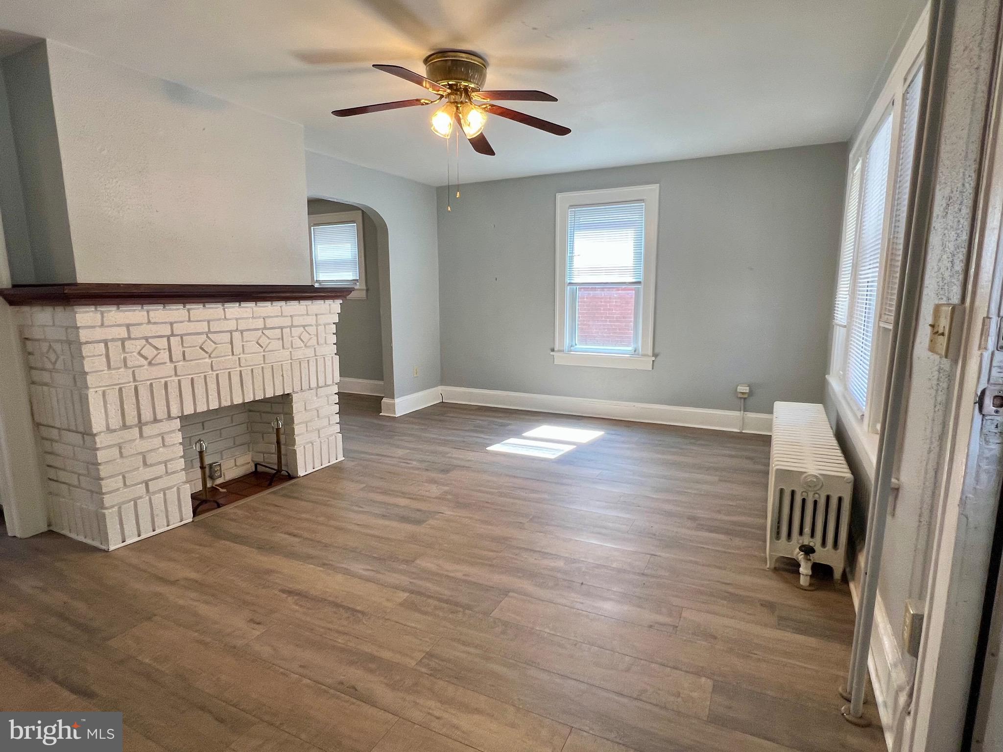 615 Frederick Street Cumberland, MD 21502 - Photo 5 of 26