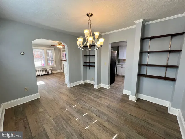 $139,900 | 615 Frederick Street, Cumberland, MD 21502