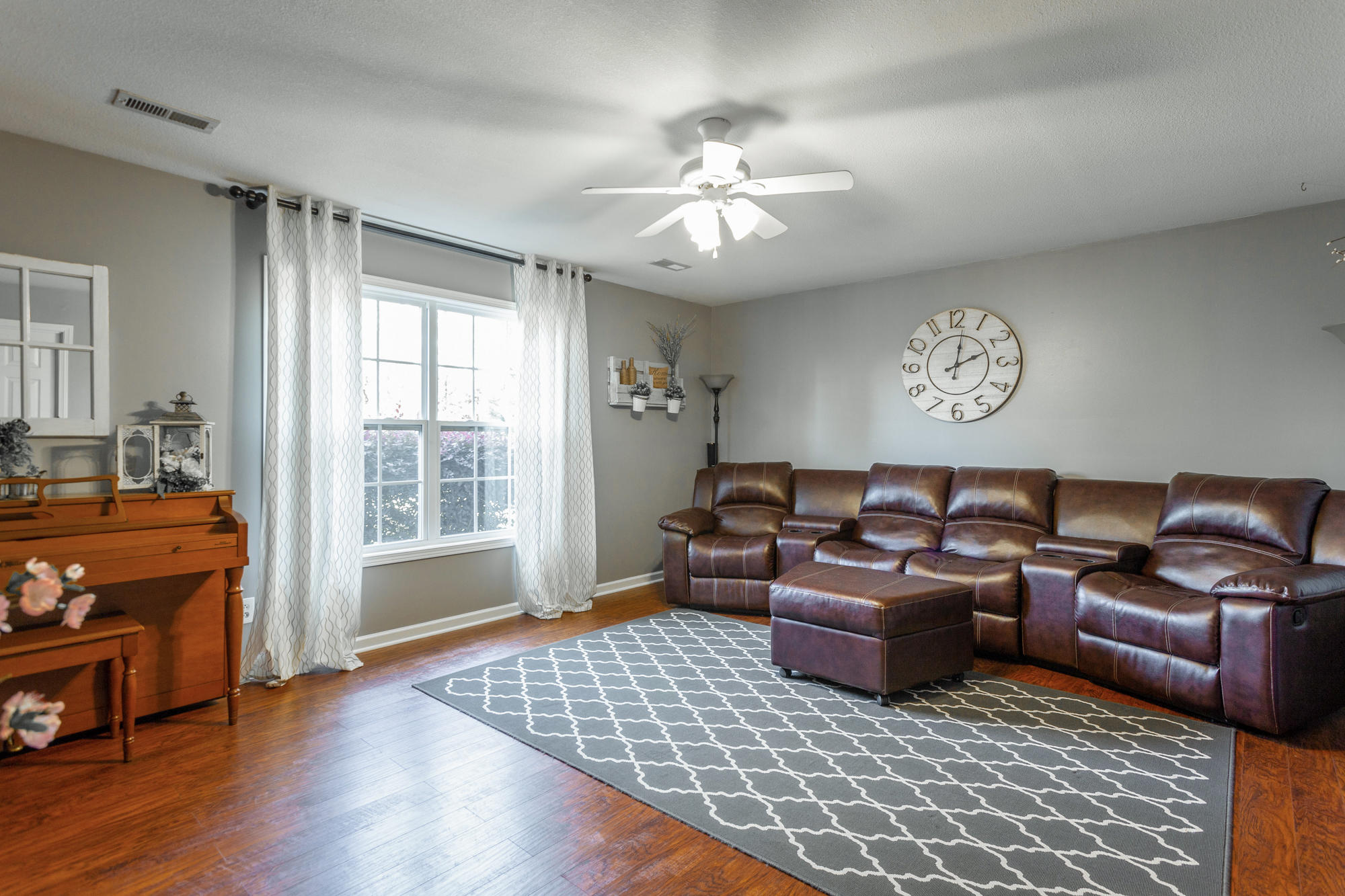1918 Salem Valley Road Ringgold, GA 30736 - Photo 15 of 26 Basement
