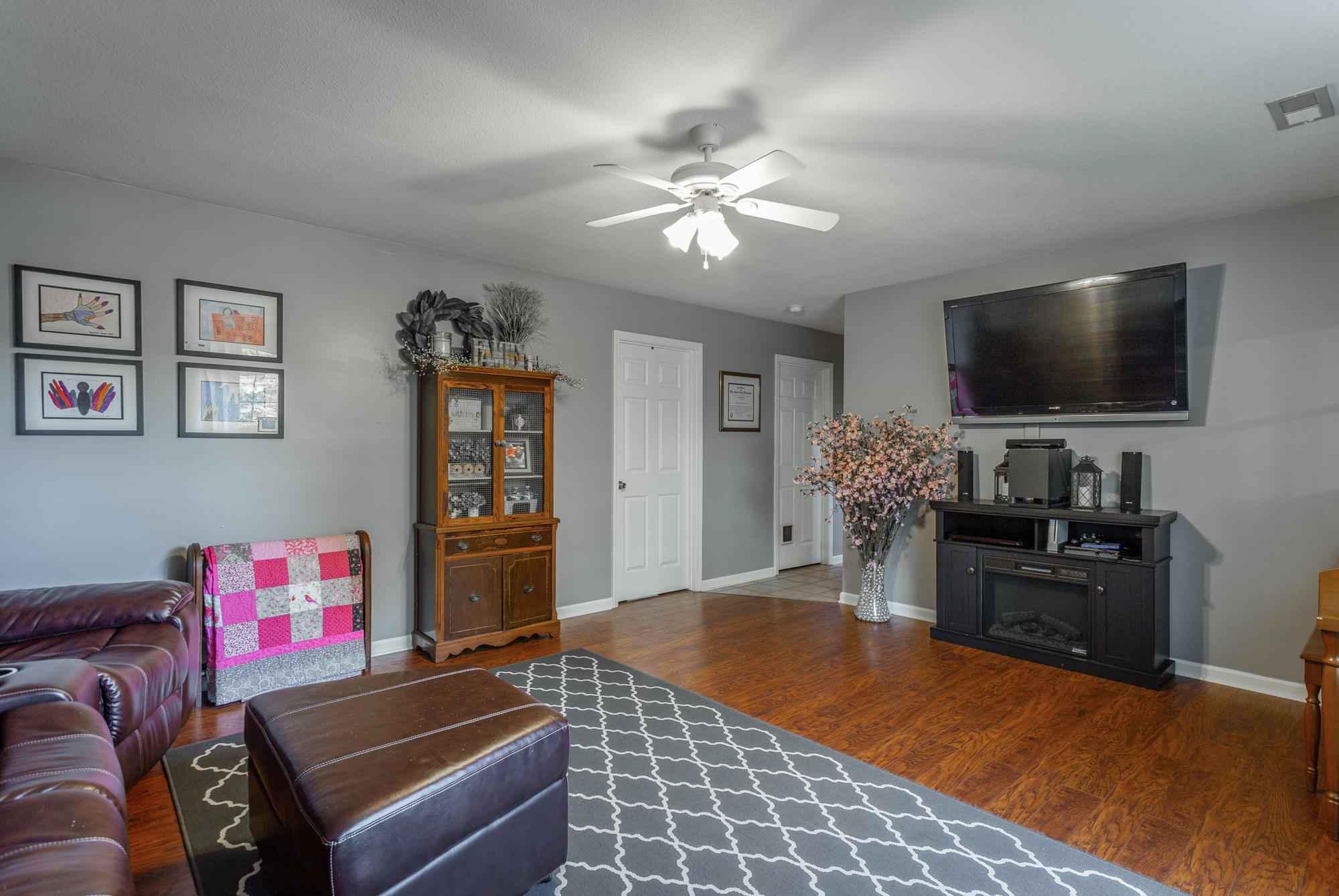 1918 Salem Valley Road Ringgold, GA 30736 - Photo 16 of 26 Basement