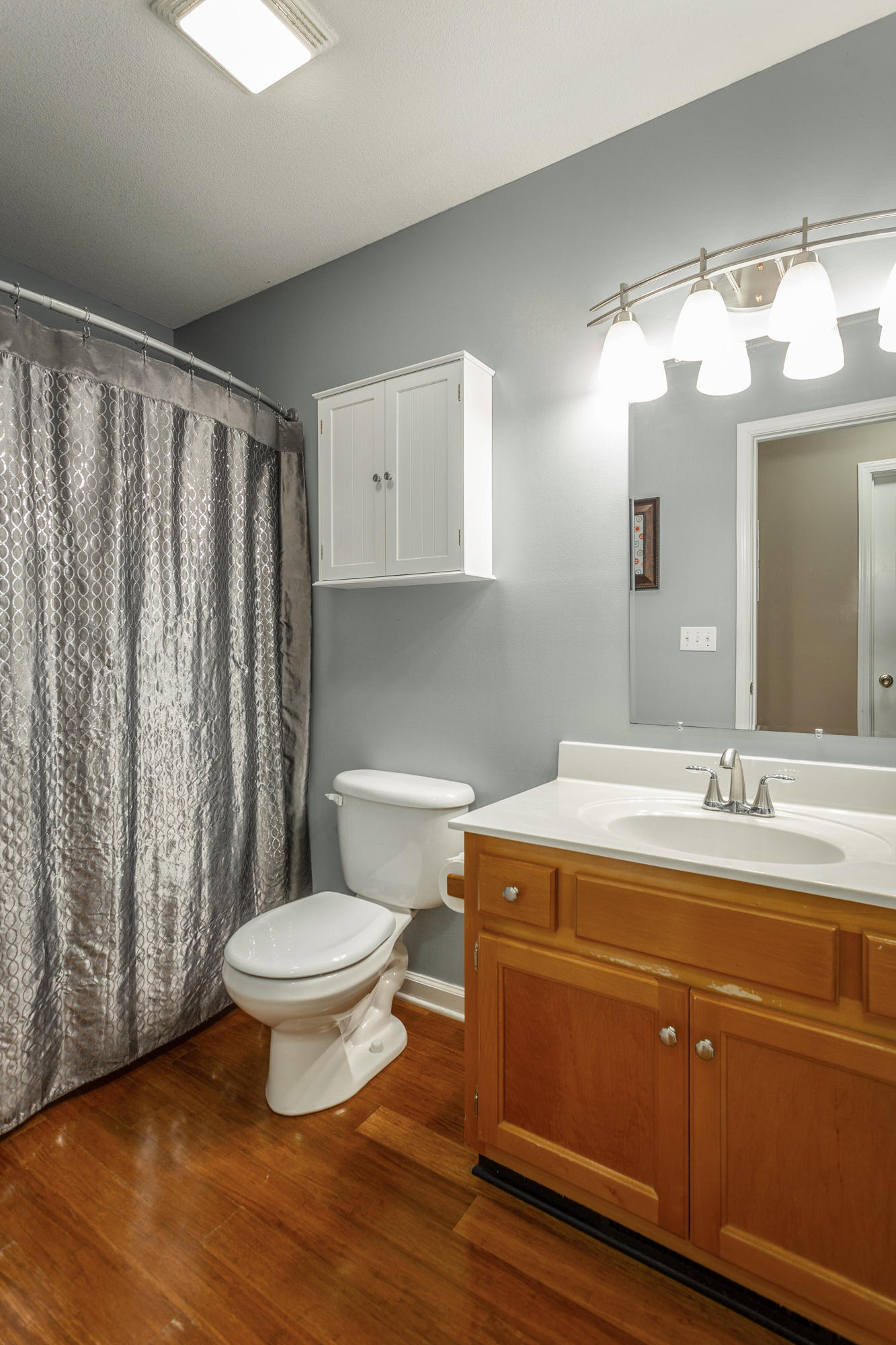 1918 Salem Valley Road Ringgold, GA 30736 - Photo 20 of 26 Guest Bathroom
