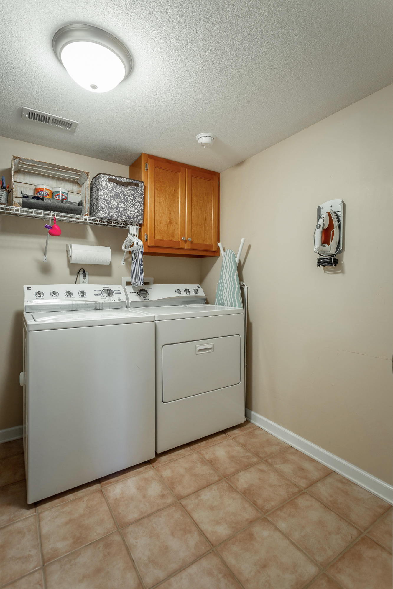 1918 Salem Valley Road Ringgold, GA 30736 - Photo 21 of 26 Laundry