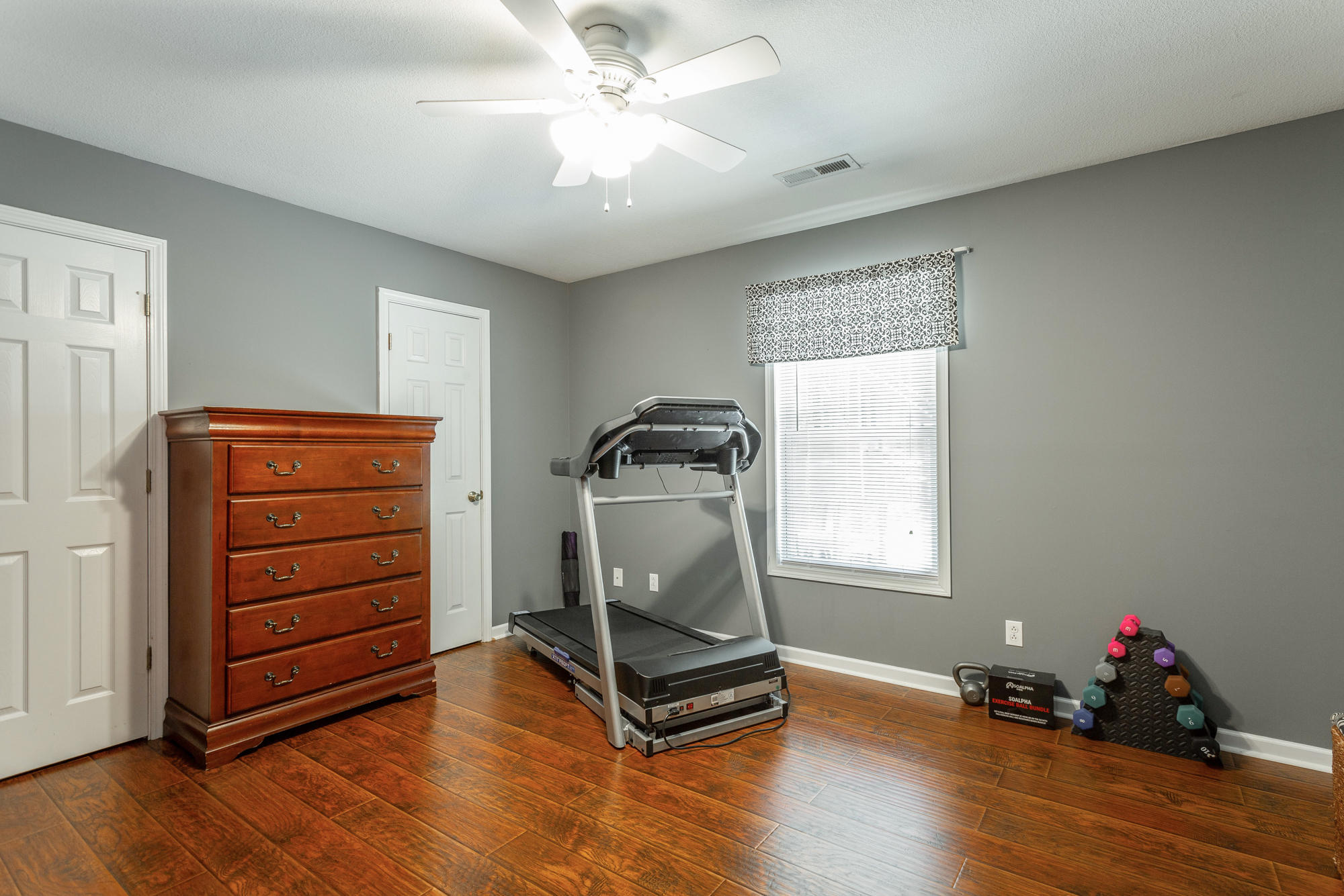 1918 Salem Valley Road Ringgold, GA 30736 - Photo 22 of 26 Bedroom