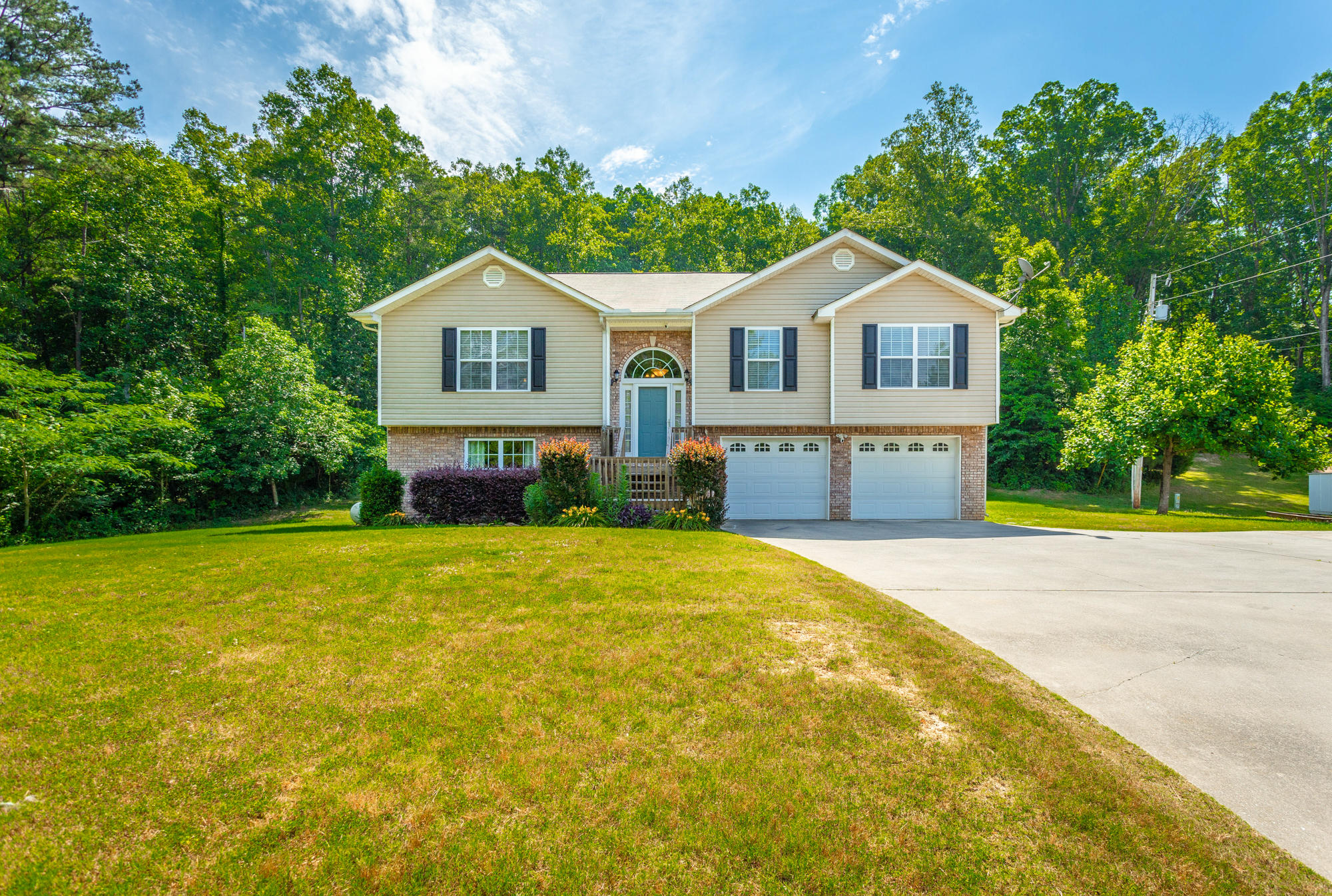 1918 Salem Valley Road Ringgold, GA 30736 - Photo 25 of 26 1918 Salem Valley Rd