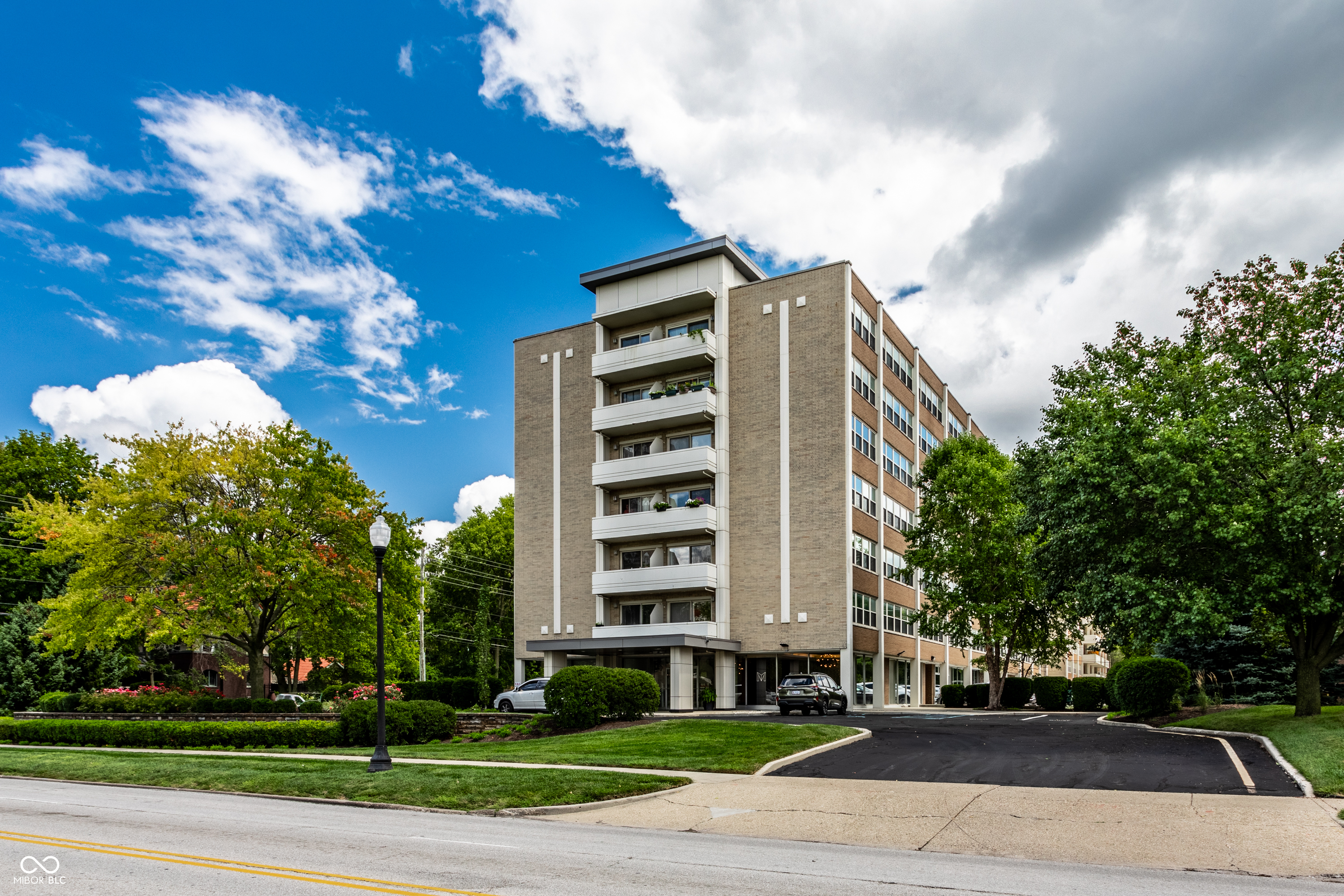 3965 North Meridian Street, Unit 2A Indianapolis, IN 46208 - Photo 1 of 37