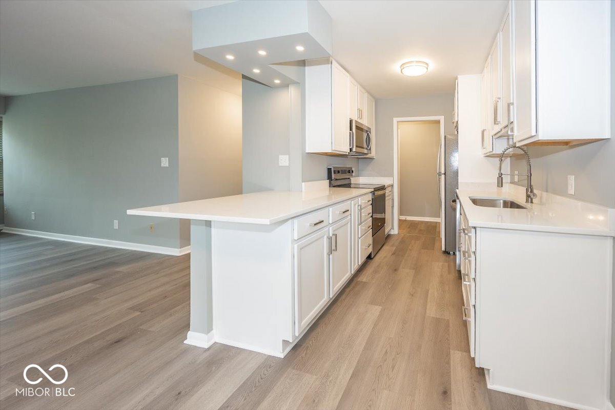 3965 North Meridian Street, Unit 2A Indianapolis, IN 46208 - Photo 11 of 37