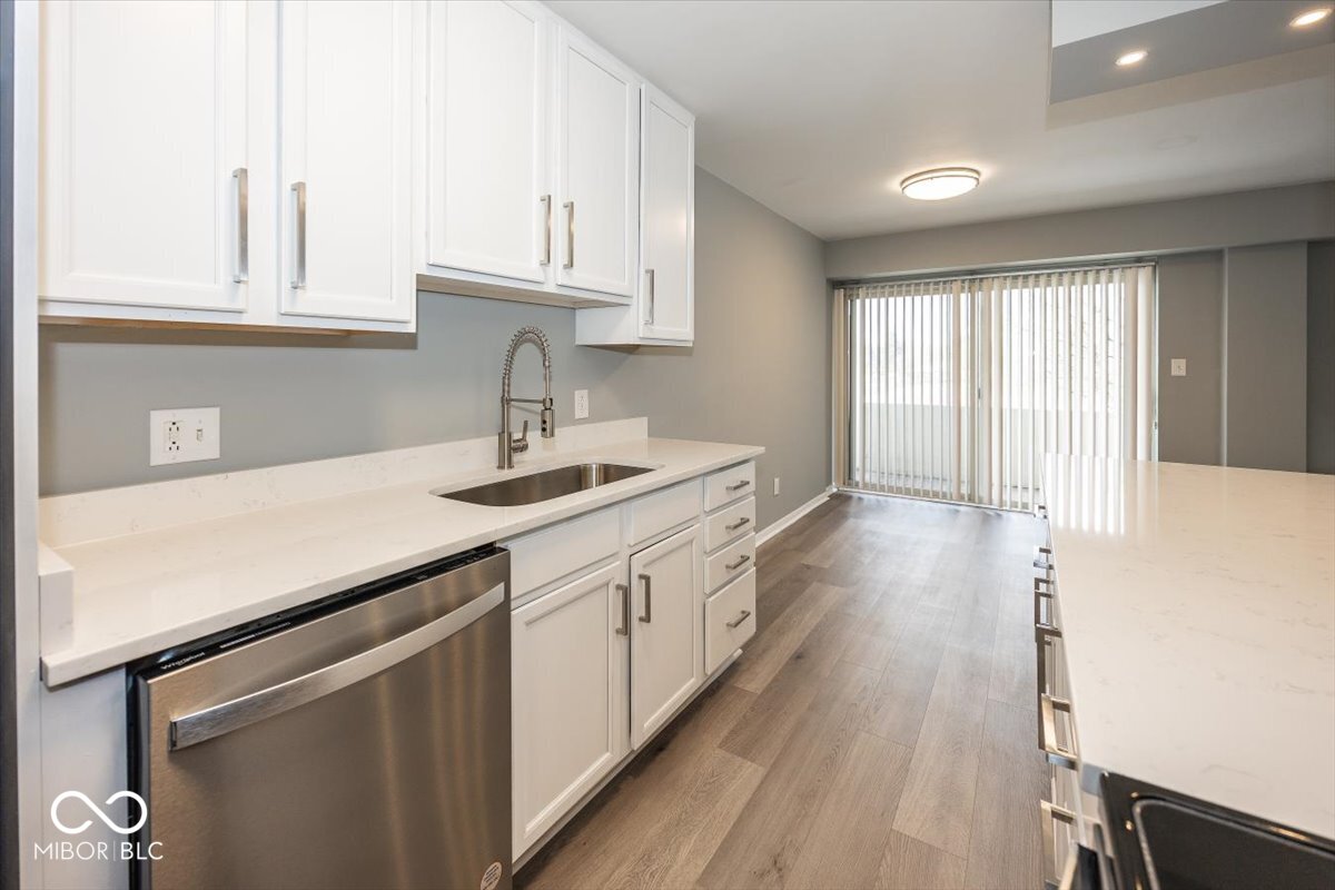 3965 North Meridian Street, Unit 2A Indianapolis, IN 46208 - Photo 12 of 37