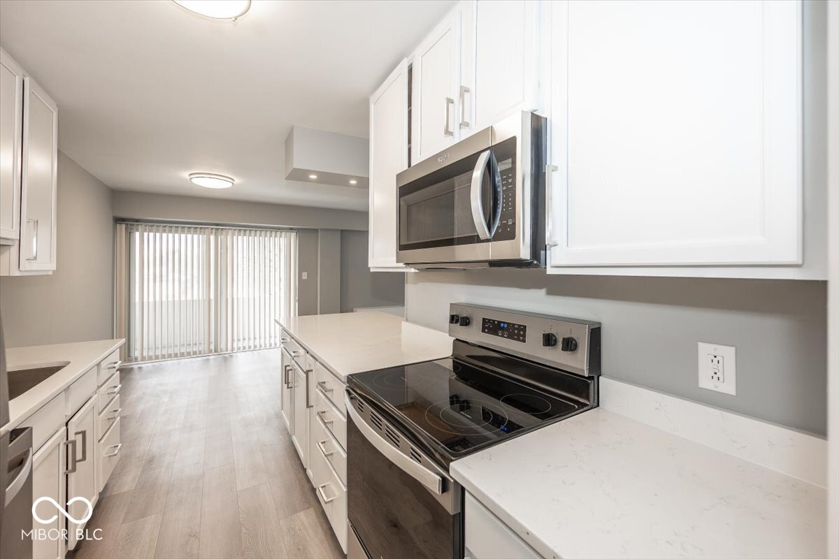 3965 North Meridian Street, Unit 2A Indianapolis, IN 46208 - Photo 13 of 37