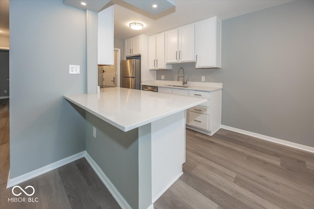 3965 North Meridian Street, Unit 2A Indianapolis, IN 46208 - Photo 14 of 37