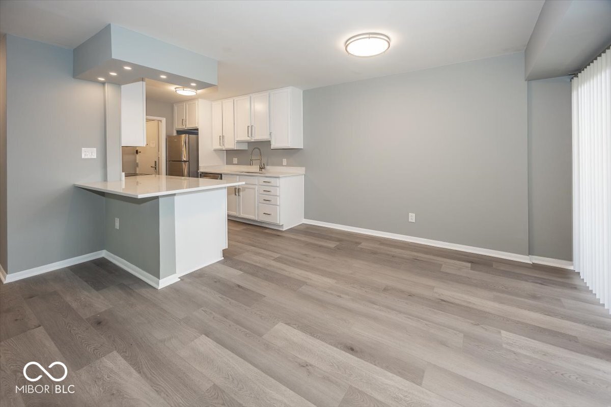 3965 North Meridian Street, Unit 2A Indianapolis, IN 46208 - Photo 18 of 37