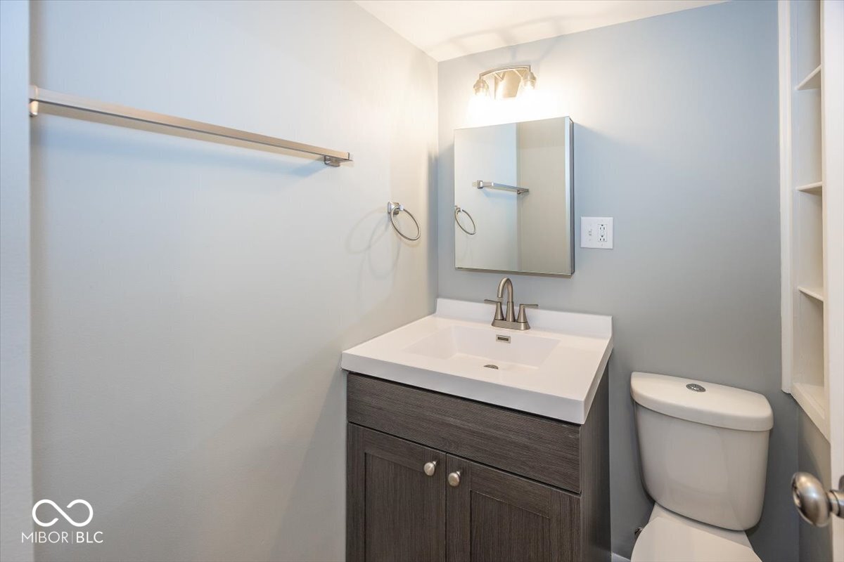 3965 North Meridian Street, Unit 2A Indianapolis, IN 46208 - Photo 30 of 37