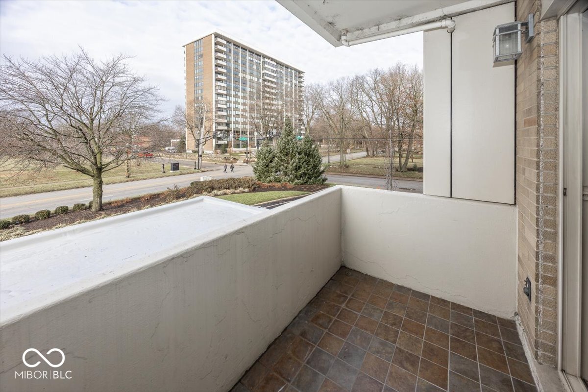 3965 North Meridian Street, Unit 2A Indianapolis, IN 46208 - Photo 32 of 37