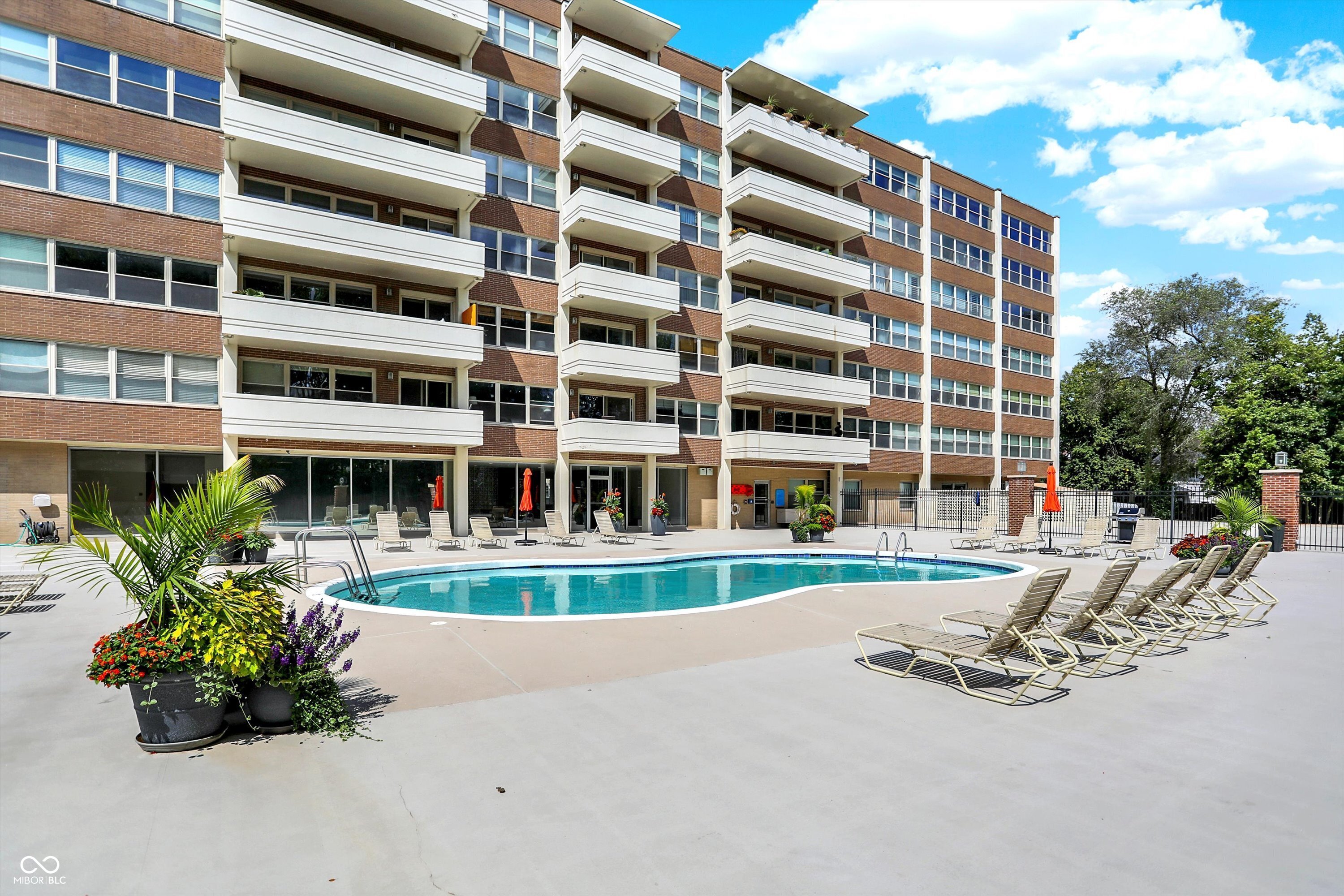 3965 North Meridian Street, Unit 2A Indianapolis, IN 46208 - Photo 8 of 37