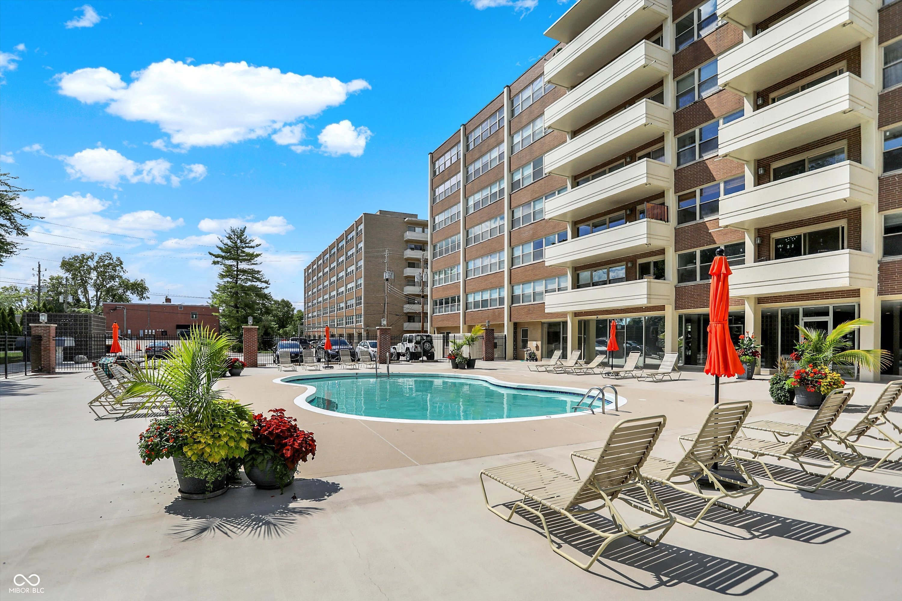 3965 North Meridian Street, Unit 2A Indianapolis, IN 46208 - Photo 9 of 37