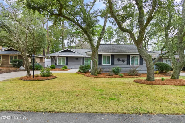 $385,000 | 606 Camellia Lane, Sunset Beach, NC 28468