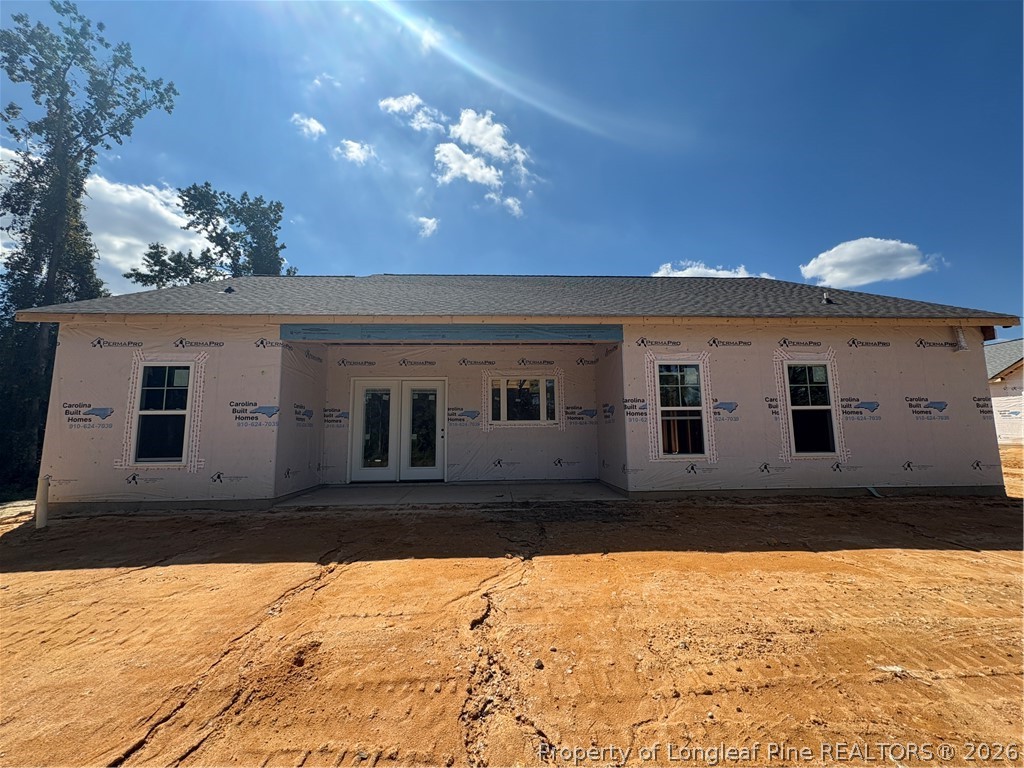 1120 Wallace McLean Road Raeford, NC 28376 - Photo 2 of 4 Gallery Image 2