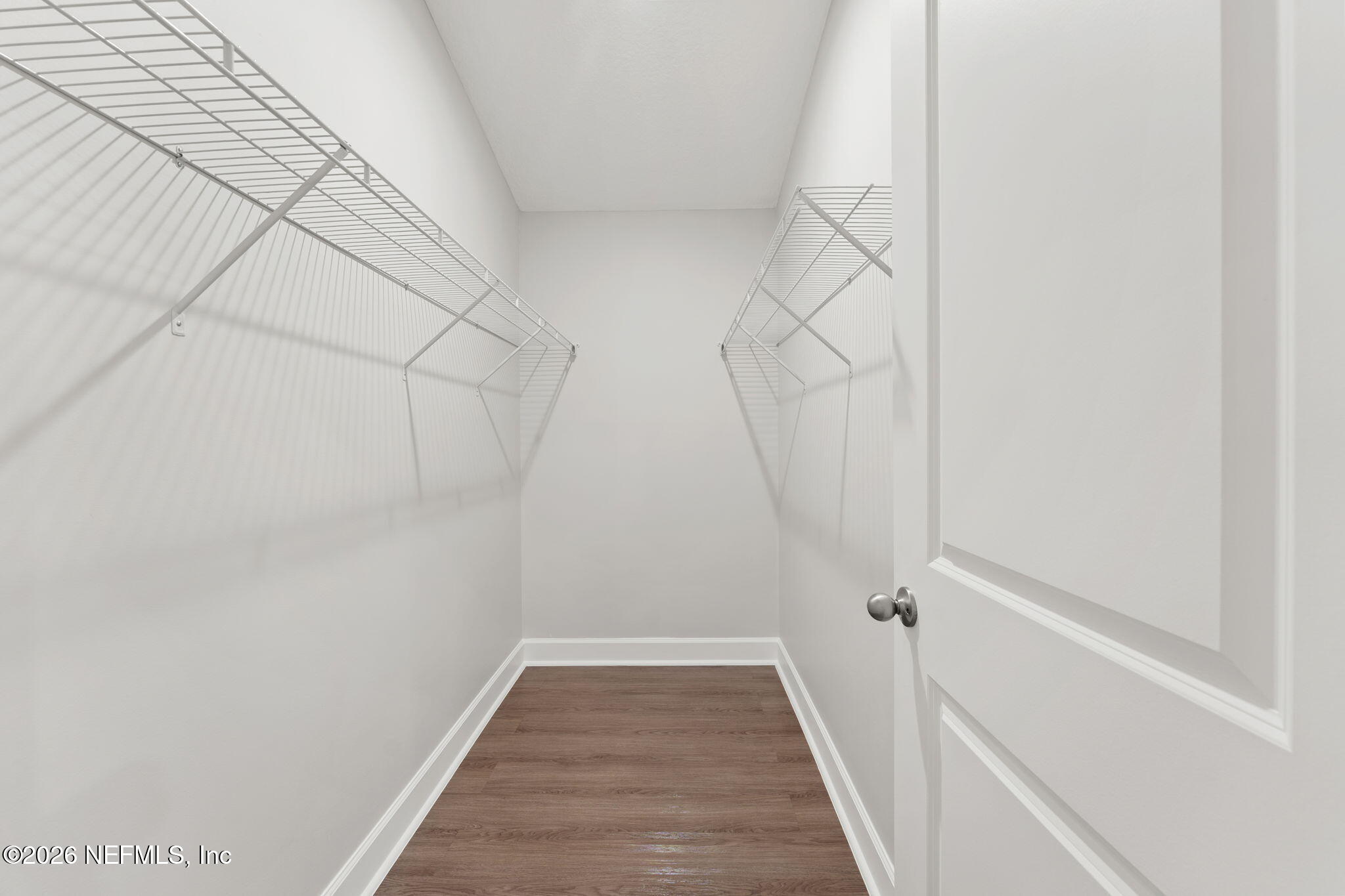 12336 Tom Wilkerson Road Macclenny, FL 32063 - Photo 11 of 15 Primary Closet