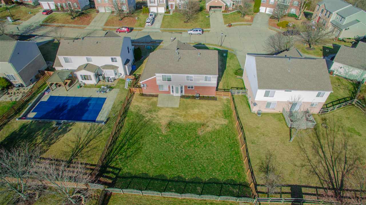 1663 Trace Drive Florence, KY 41042 - Photo 2 of 22