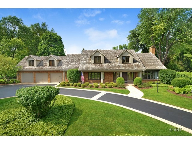 47 Longmeadow Road Winnetka, IL 60093 - Photo 1 of 22