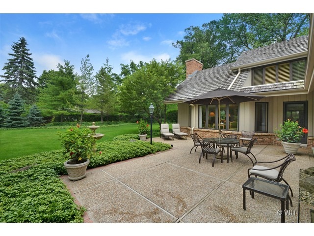 47 Longmeadow Road Winnetka, IL 60093 - Photo 17 of 22
