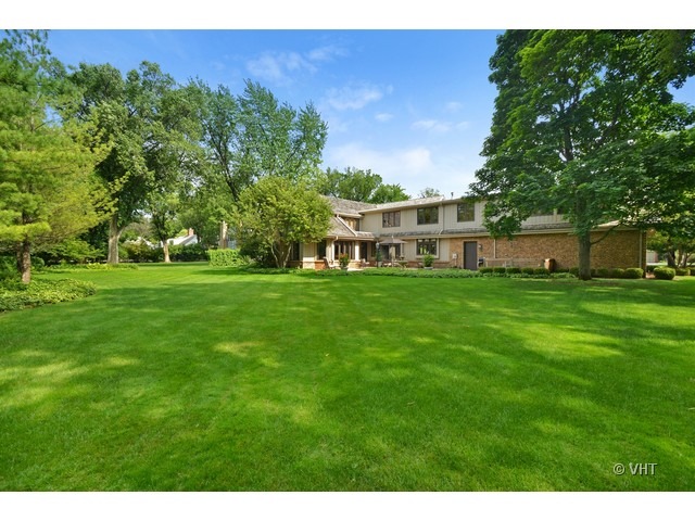 47 Longmeadow Road Winnetka, IL 60093 - Photo 18 of 22