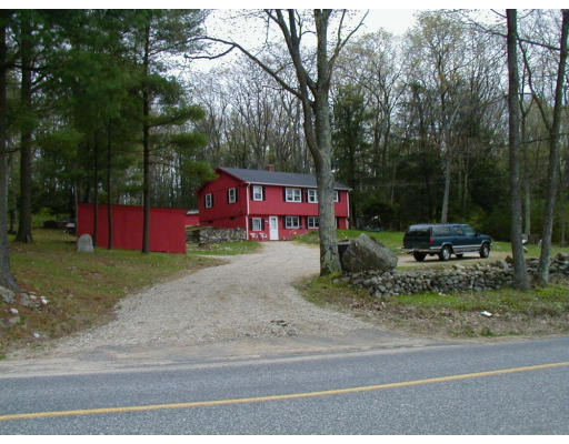 45 Northwest Schoolhouse Road Dudley, MA 01571 - Photo 2 of 6 Gallery Image 2