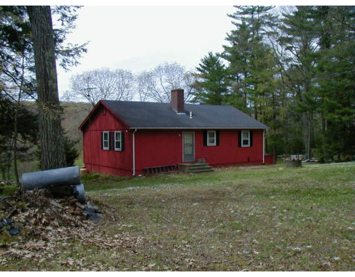 45 Northwest Schoolhouse Road Dudley, MA 01571 - Photo 4 of 6 Gallery Image 4
