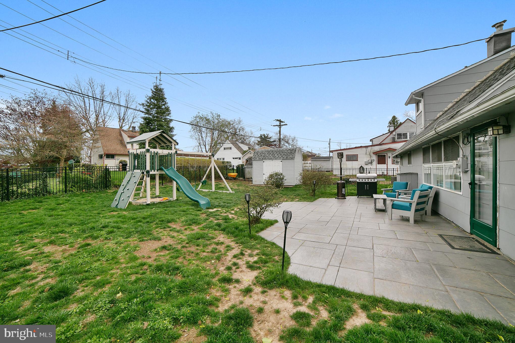 54 Queens Bridge Road Levittown, PA 19057 - Photo 22 of 25 Gallery Image 22