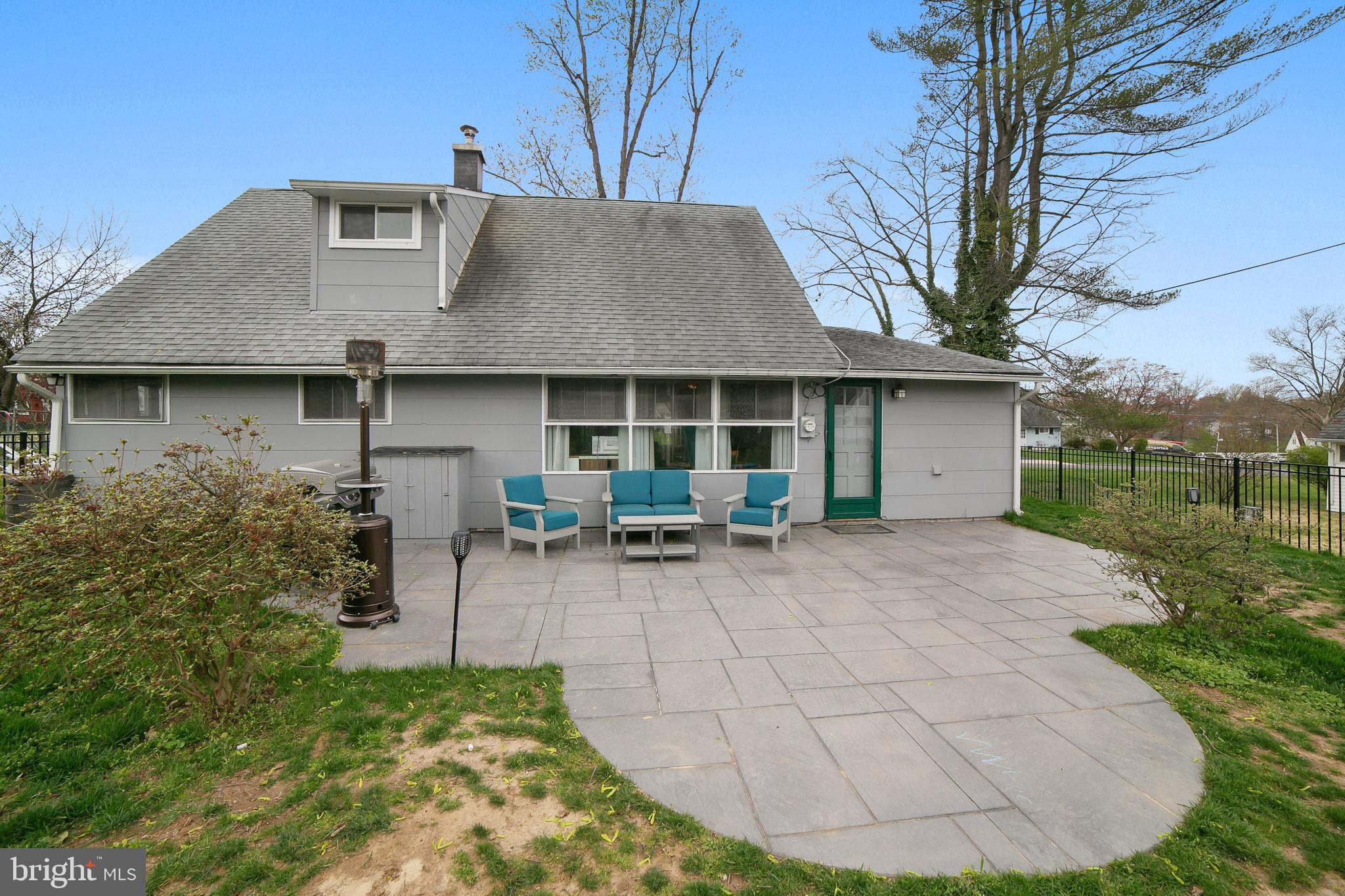54 Queens Bridge Road Levittown, PA 19057 - Photo 23 of 25 Gallery Image 23
