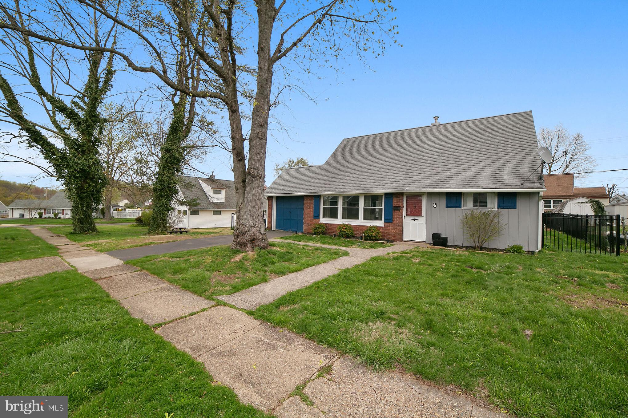 54 Queens Bridge Road Levittown, PA 19057 - Photo 25 of 25 Gallery Image 25