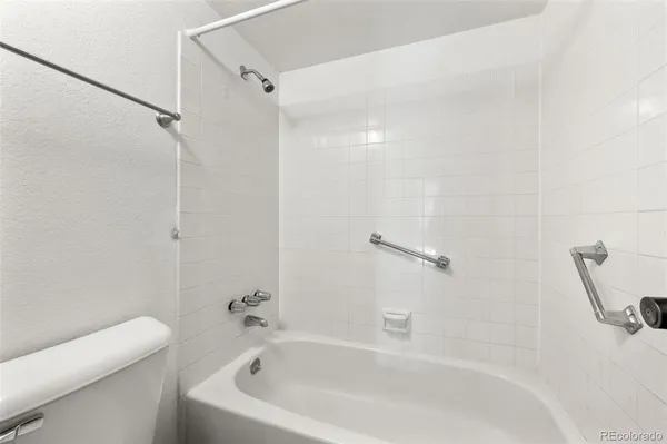 a view of a livingroom with a fireplace