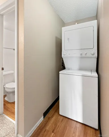 a view of road with tree