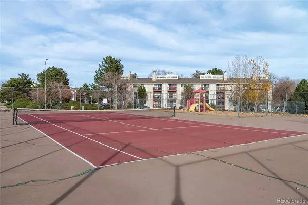 a view of outdoor space with a patio