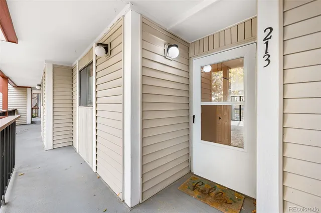 a view of a room that has a sink