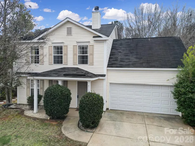 $375,000 | 8923 Gerald Drive, Charlotte, NC 28217