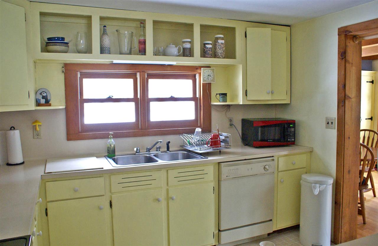 310 Hill Road Brookline, VT 05345 - Photo 1 of 17
