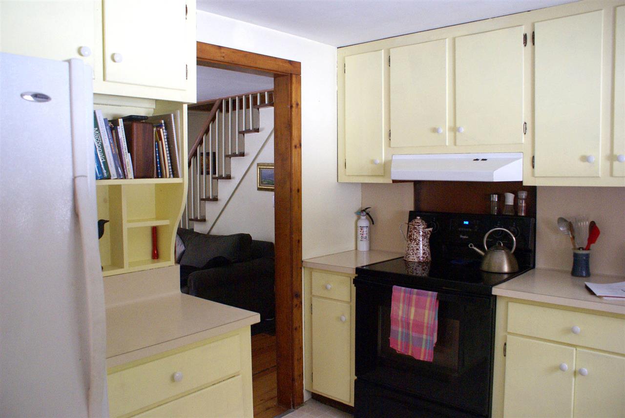 310 Hill Road Brookline, VT 05345 - Photo 2 of 17